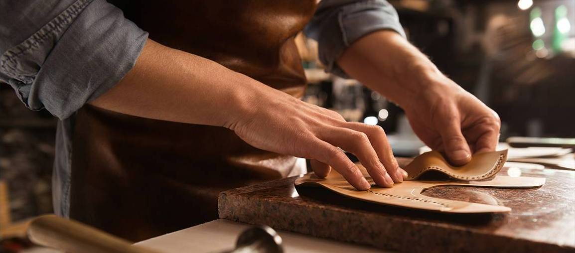 Nedelcu Marian Bespoke men shoes - Vitello Mod 6